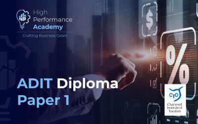 ADIT Diploma Paper 1