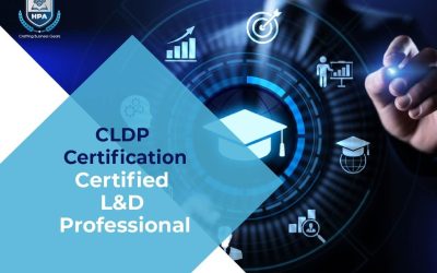 CLDP Certification | Certified L&D Professional
