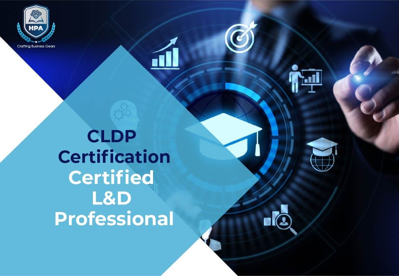 CLDP Certification Certified L&D Professional – HPA (1)