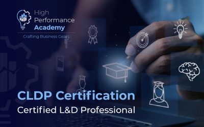 CLDP Certification | Certified L&D Professional