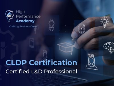 CLDP Certification | Certified L&D Professional