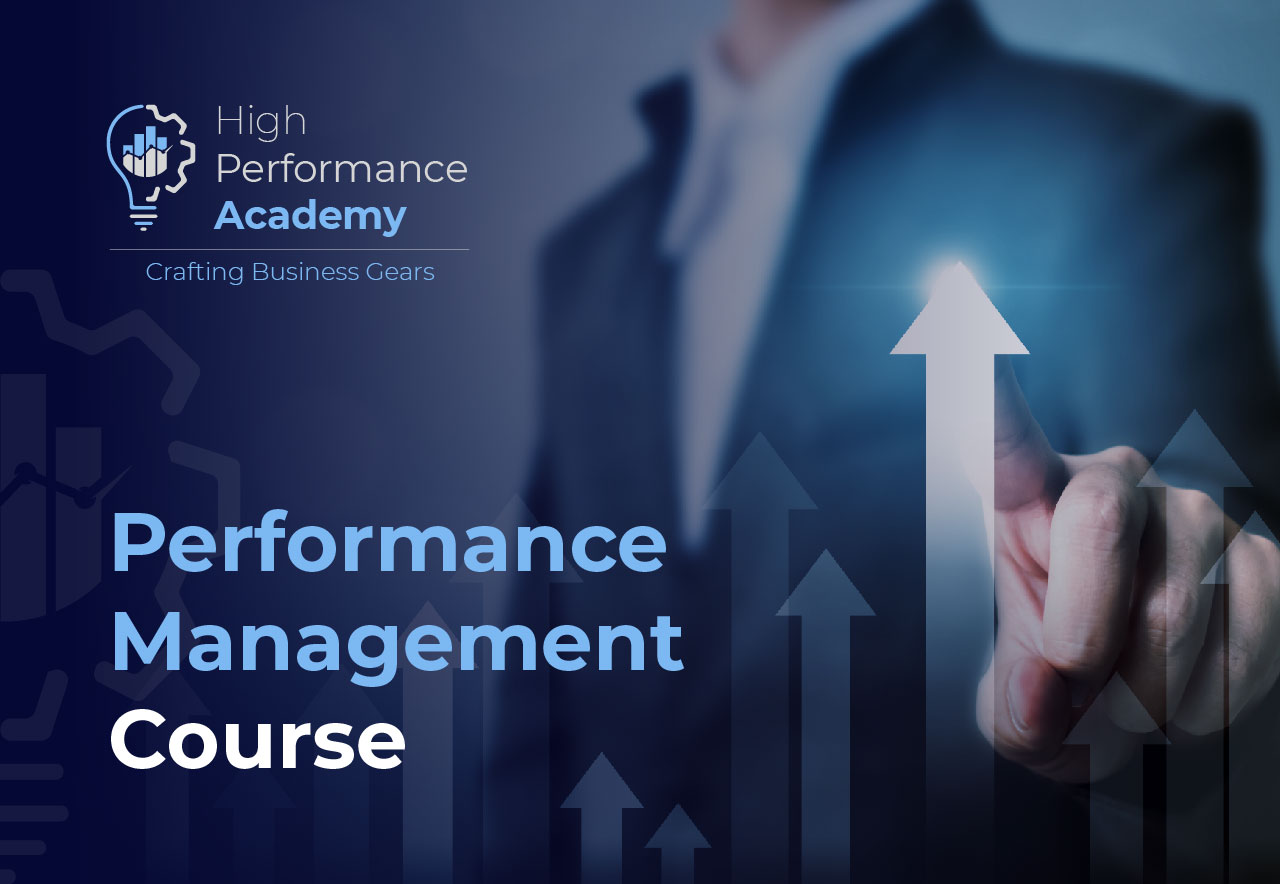People & Culture_Performance Management Course