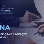 TNA | Training Needs Analysis Workshop