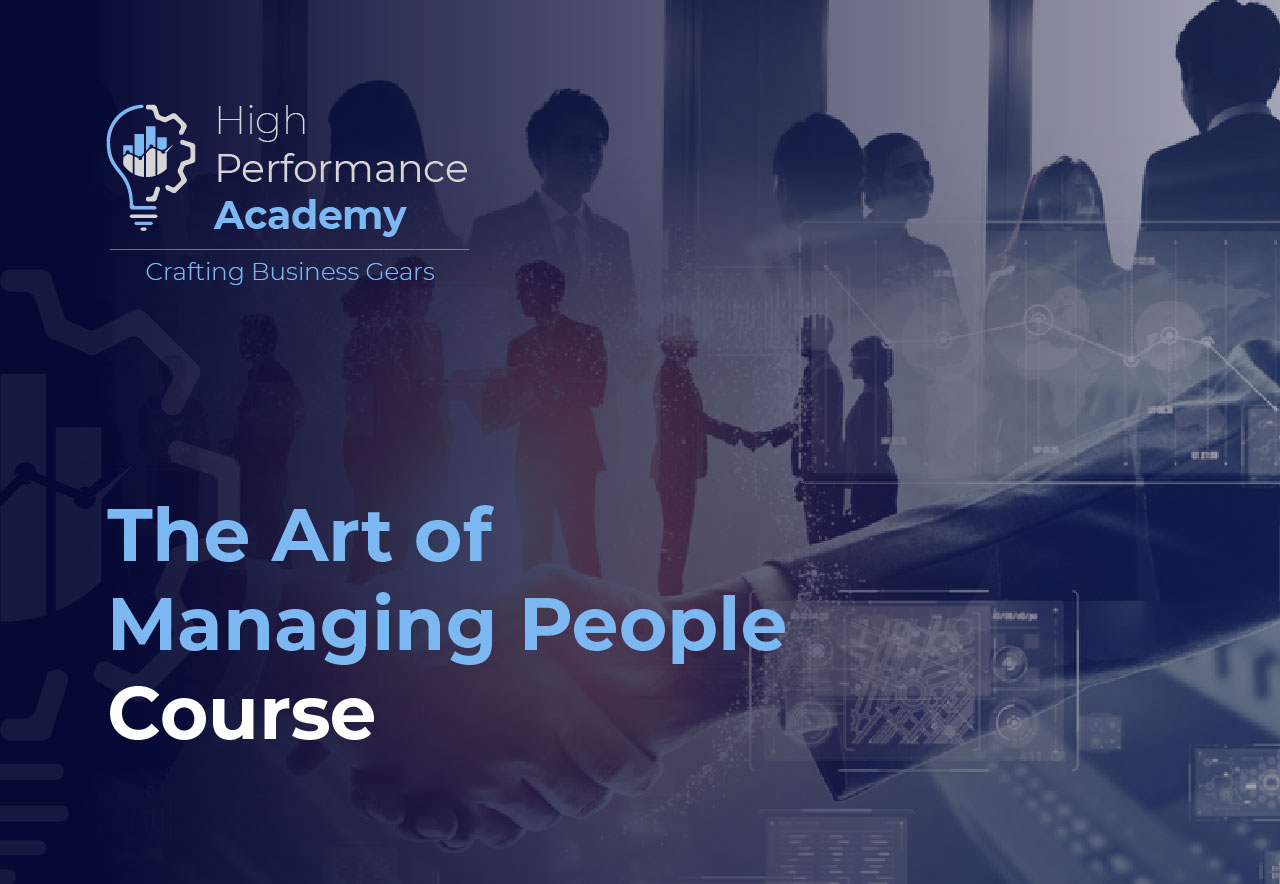 People & Culture_The Art of Managing People
