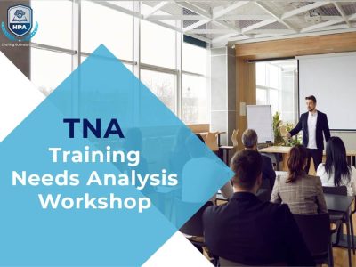 TNA | Training Needs Analysis Workshop