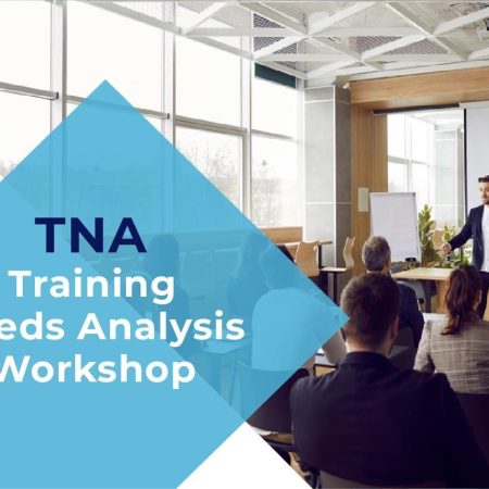 TNA | Training Needs Analysis Workshop