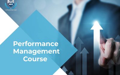 Performance Management Course