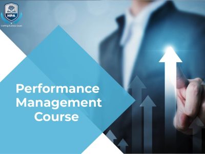 Performance Management Course