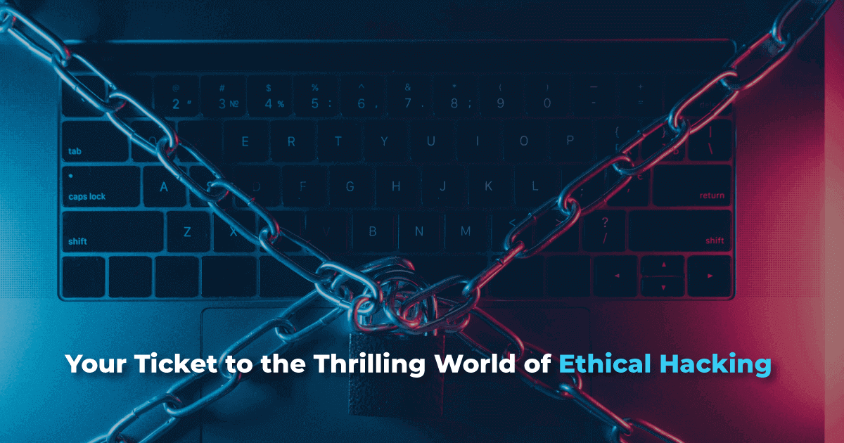 Ethical Hacking - Ethical Hacker course - CEH -certified ethical hacker - HPA