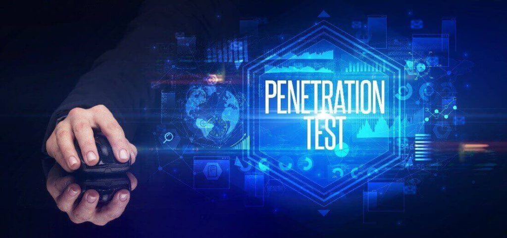 1 penetration testing in cyber security - hpa