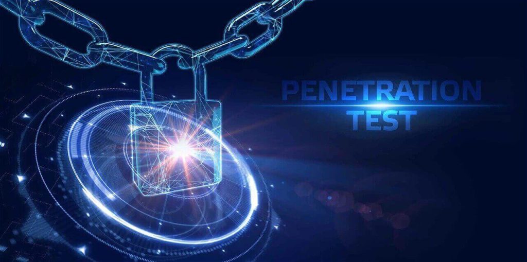 4 penetration testing in cyber security - hpa